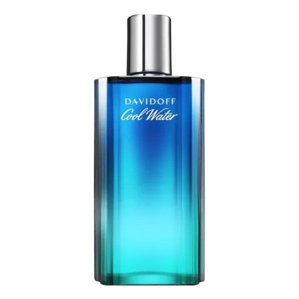 Davidoff Cool Water Summer Edition