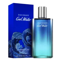 Davidoff Cool Water Summer Edition