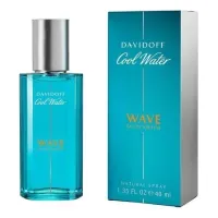 Davidoff Cool Water Wave 2017