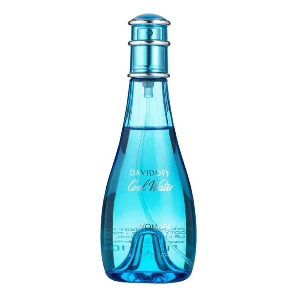 Davidoff Cool Water Woman