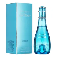 Davidoff Cool Water Woman