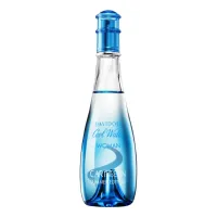Davidoff Cool Water Woman Caribbean Summer Edition