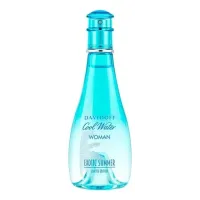 Davidoff Cool Water Woman Exotic Summer
