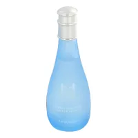 Davidoff Cool Water Woman Frozen Fragrance Limited Edition
