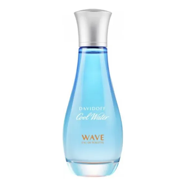 Davidoff Cool Water Woman Wave