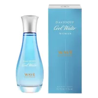Davidoff Cool Water Woman Wave