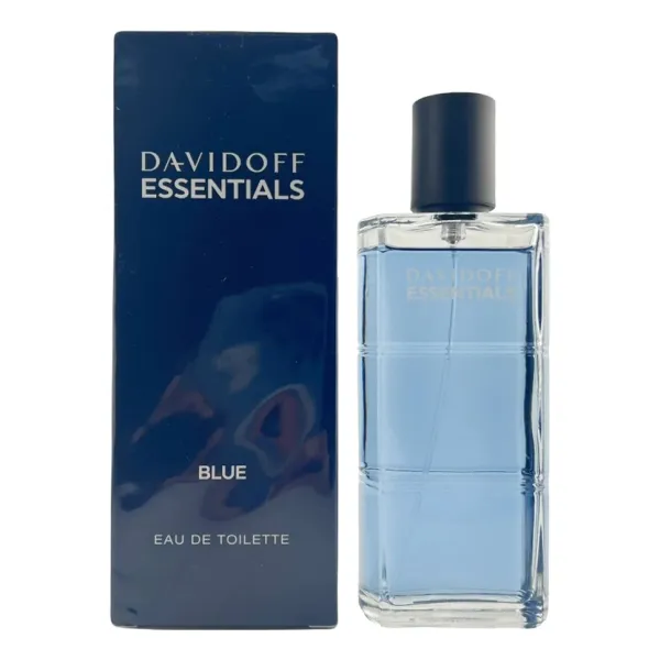 Davidoff Essentials Blue