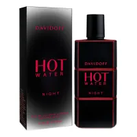 Davidoff Hot Water Night