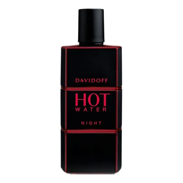 Davidoff Hot Water Night