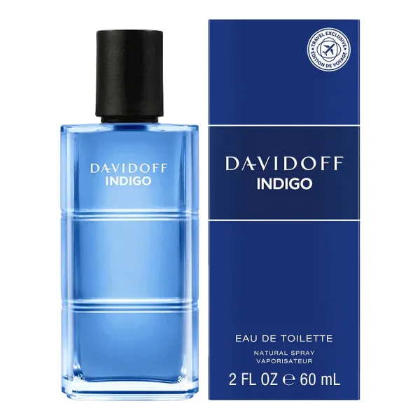 Davidoff Indigo