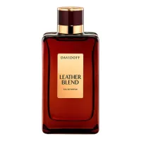 Davidoff Leather Blend