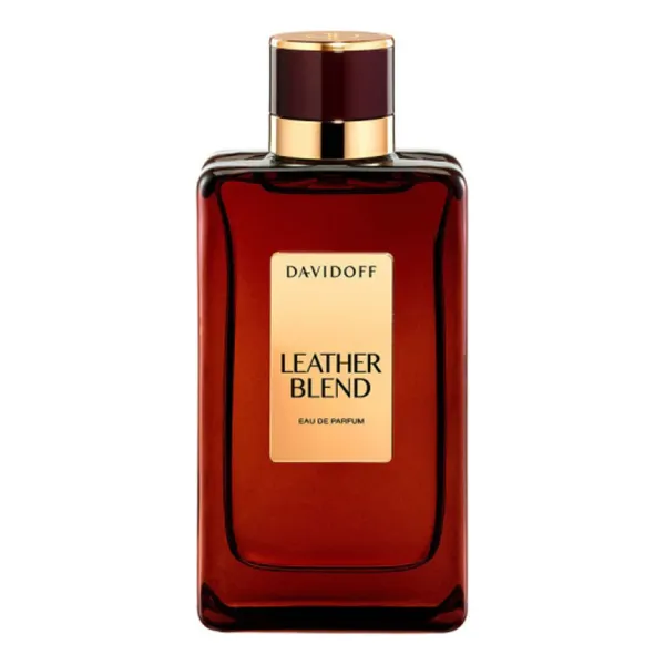 Davidoff Leather Blend