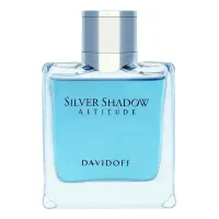 Davidoff Silver Shadow Altitude