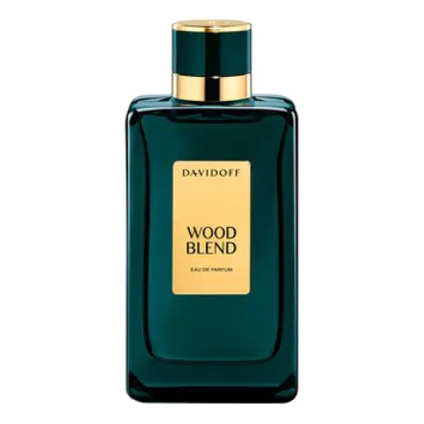 Davidoff Wood Blend
