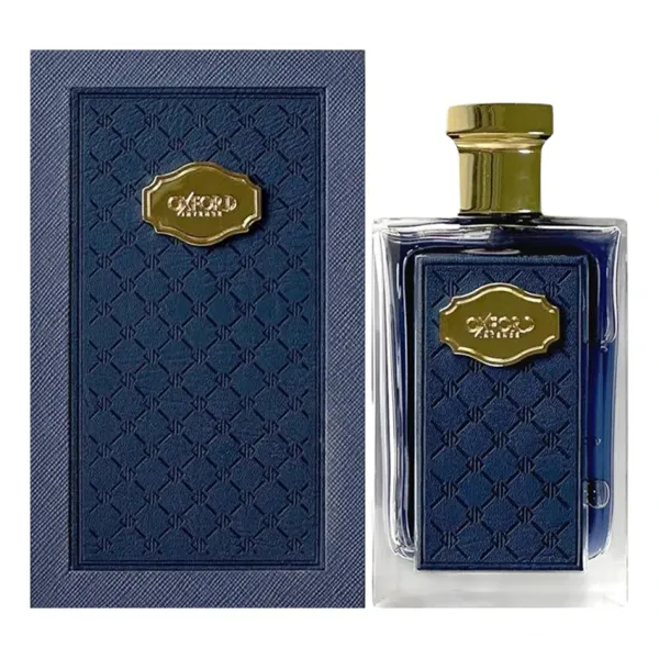 Dazzling Perfume Oxford Intense