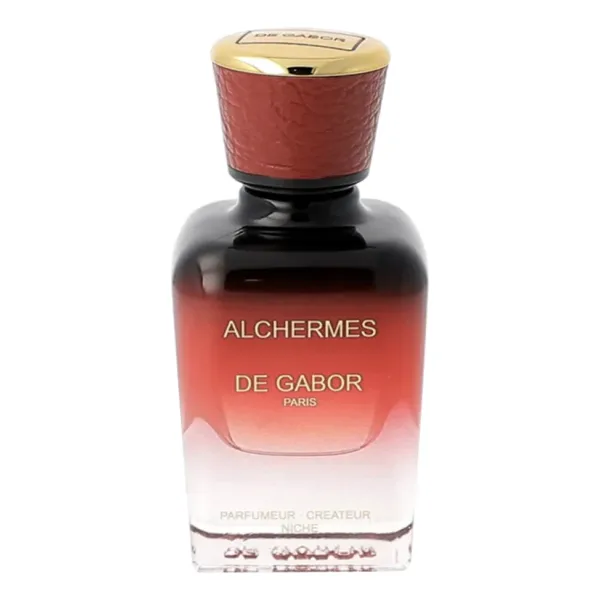 De Gabor Alchermes