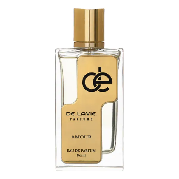 De Lavie Parfums Amour