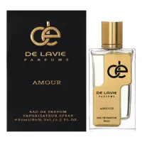 De Lavie Parfums Amour