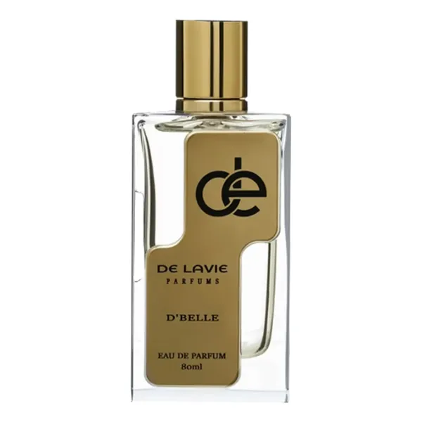 De Lavie Parfums D’Belle