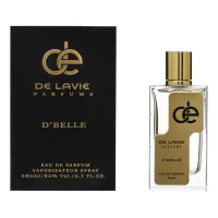 De Lavie Parfums D’Belle