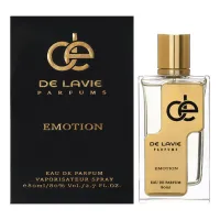 De Lavie Parfums Emotion