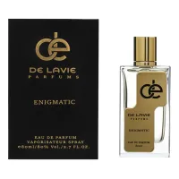 De Lavie Parfums Enigmatic
