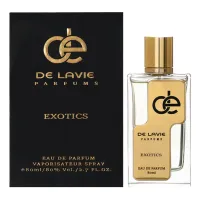 De Lavie Parfums Exotics