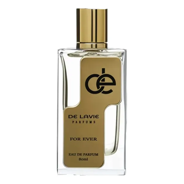 De Lavie Parfums For Ever