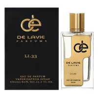De Lavie Parfums LI.33