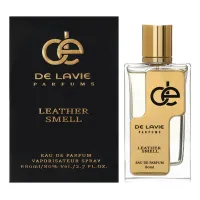 De Lavie Parfums Leather Smell