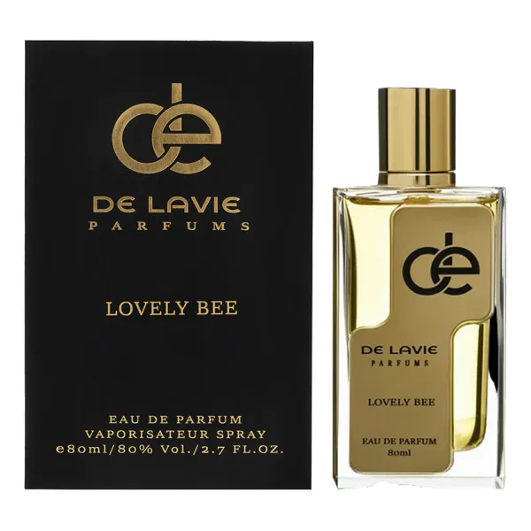 De Lavie Parfums Lovely Bee