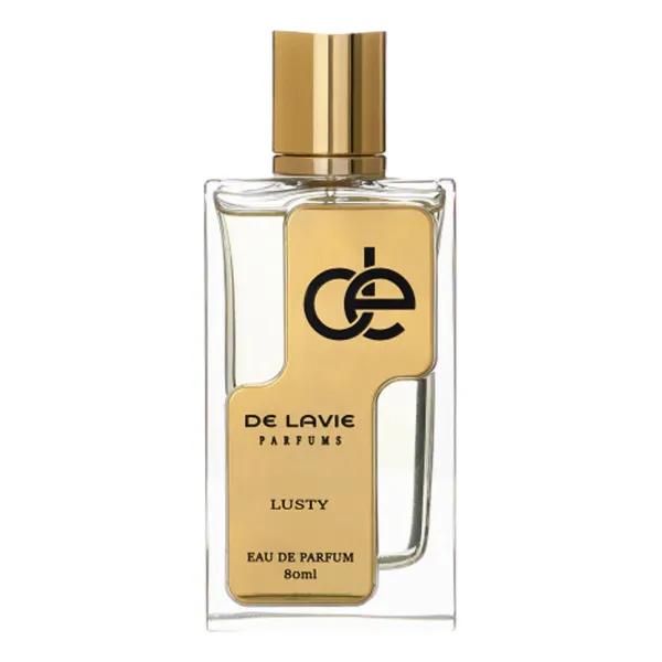 De Lavie Parfums Lusty
