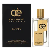 De Lavie Parfums Lusty
