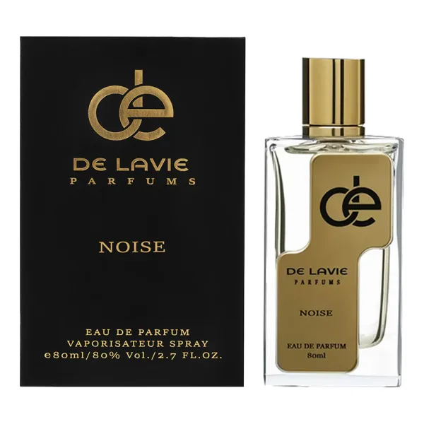 De Lavie Parfums Noise