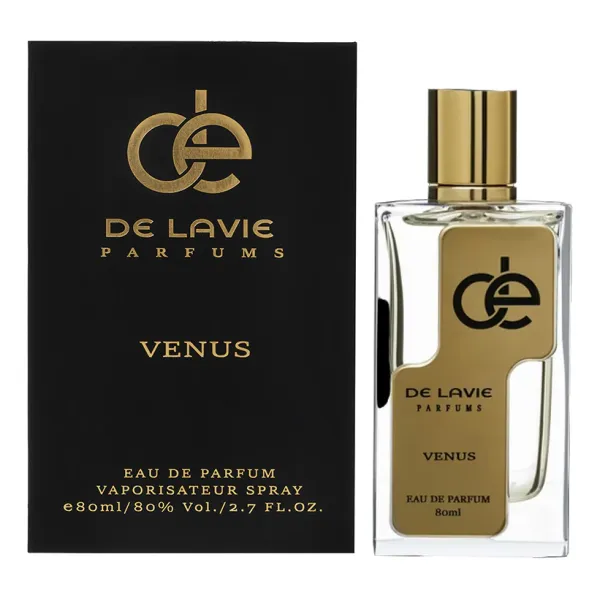 De Lavie Parfums Venus