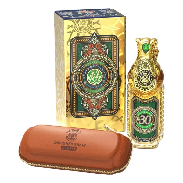 Designer Shaik Chic No30 For Women