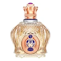 Designer Shaik Opulent Gold Edition For Men