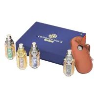 Designer Shaik Petite Set Parfum For Men