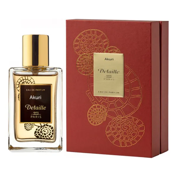 Detaille Akuri