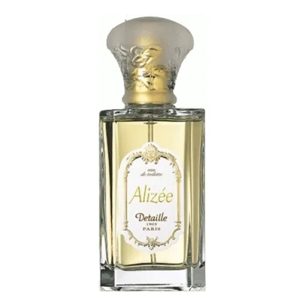 Detaille Alizee