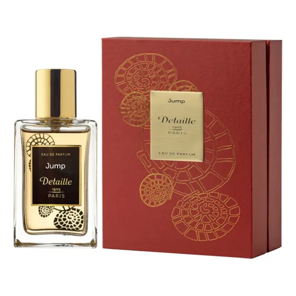 Detaille Jump