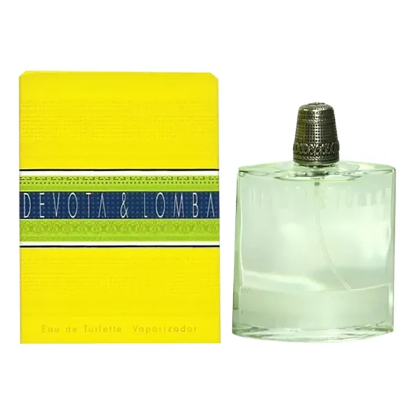 Devota & Lomba Devota & Lomba