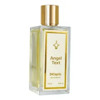 Di Caprio Parfum Angel Text