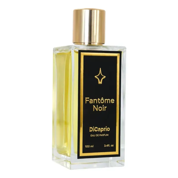 Di Caprio Parfum Fantome Noir