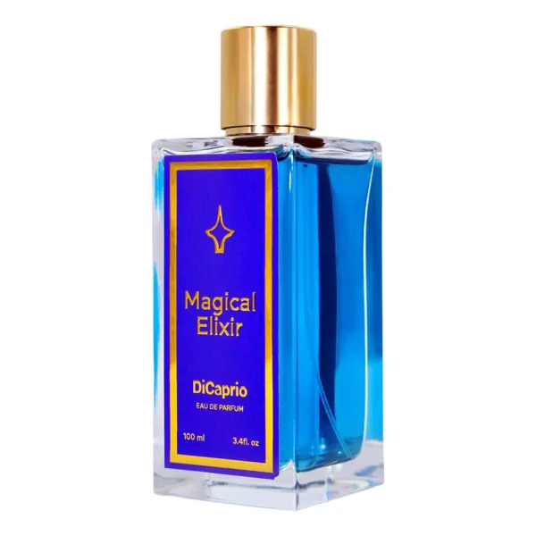 Di Caprio Parfum Magical Elixir