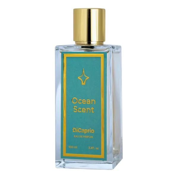 Di Caprio Parfum Ocean Scent