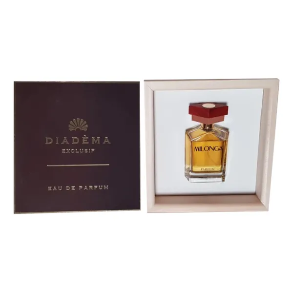 Diadema Exclusif Milonga