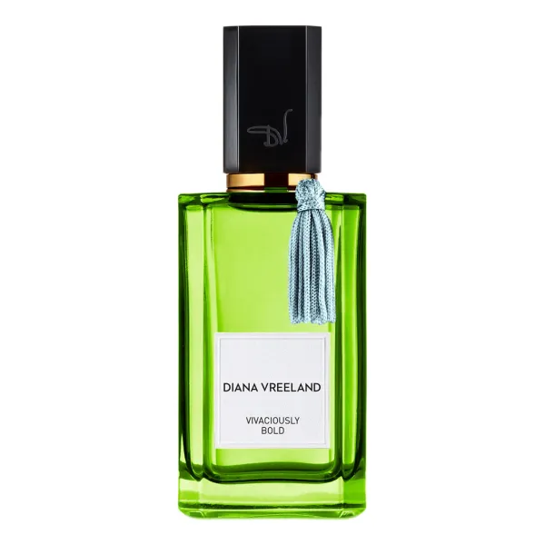 Diana Vreeland Vivaciously Bold