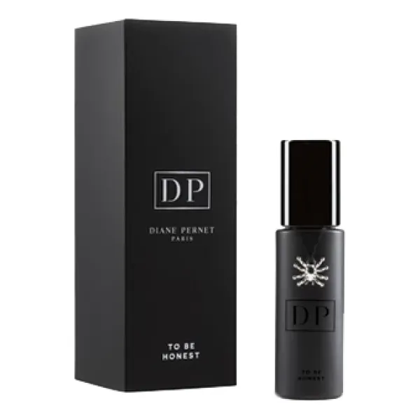 Diane Pernet To Be Honest