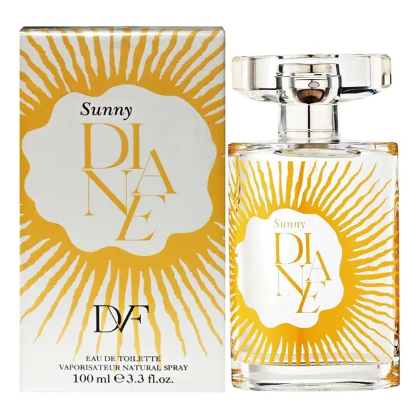 Diane von Furstenberg Sunny Diane